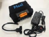 Maxi power 12v for sale  Delivered anywhere in UK