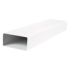 Vents flachkanal 90x220mm gebraucht kaufen  Wird an jeden Ort in Deutschland