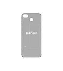 Fairphone back cover d'occasion  Livré partout en France