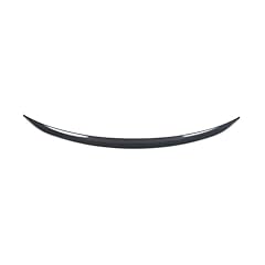Rear wing spoiler for sale  Delivered anywhere in UK