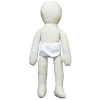 Bendable muslin dollnew for sale  Delivered anywhere in USA 