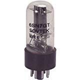 Sovtek 6sn7gt vacuum for sale  Delivered anywhere in USA 