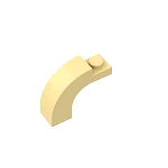 Gobricks 6005 bogenziegel gebraucht kaufen  Wird an jeden Ort in Deutschland