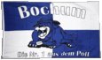 Flagge fanflagge bochum gebraucht kaufen  Wird an jeden Ort in Deutschland