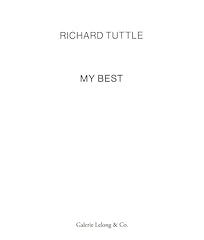 Richard tuttle best for sale  Delivered anywhere in USA 
