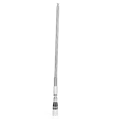 Expandable telescopic antenna for sale  Delivered anywhere in UK