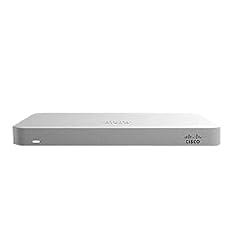 Cisco meraki mx64 for sale  Delivered anywhere in USA 