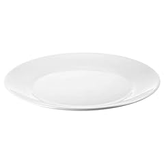 Oftast plate white for sale  Delivered anywhere in UK