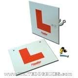 Motorcycle plates rigid for sale  Delivered anywhere in Ireland