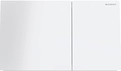 Geberit 115.622.si.1 sigma70 usato  Spedito ovunque in Italia 