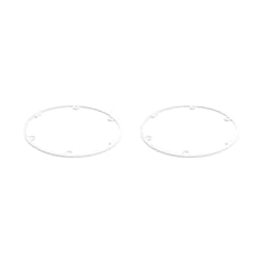 Silicone gasket for usato  Spedito ovunque in Italia 