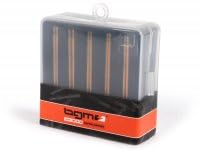 Kit spilli conici usato  Spedito ovunque in Italia 