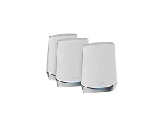 Netgear orbi whole for sale  Delivered anywhere in USA 