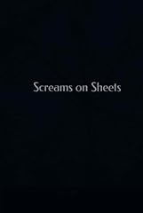 Screams sheets gebraucht kaufen  Wird an jeden Ort in Deutschland