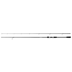 Rod vengeance spinning usato  Spedito ovunque in Italia 