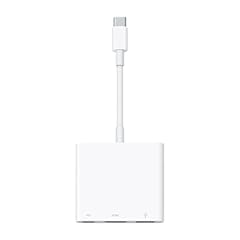 Apple adattatore multiporta usato  Spedito ovunque in Italia 