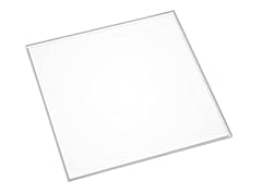 1pc transparent acrylic for sale  Delivered anywhere in UK