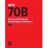 Nfpa 70b recommended for sale  Delivered anywhere in USA 