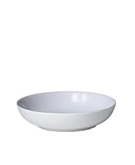 Denby white pasta for sale  Delivered anywhere in UK
