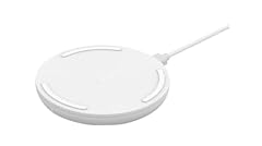 Belkin chargeur induction d'occasion  Livré partout en France