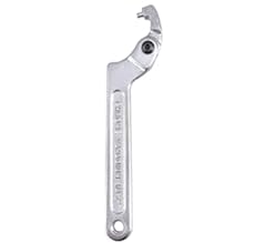 Yuenwuzinic hook wrench for sale  Delivered anywhere in Ireland