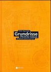 Grundrissatlas öffentlichen g gebraucht kaufen  Wird an jeden Ort in Deutschland