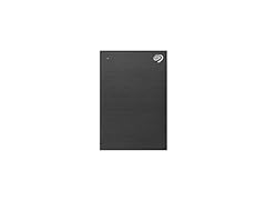 Seagate one touch for sale  Delivered anywhere in USA 