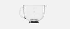 Myappliancespares mixing glass for sale  Delivered anywhere in UK