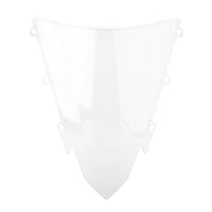 Motorcycle windshield windscre for sale  Delivered anywhere in UK