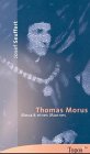 Thomas morus mosaik d'occasion  Livré partout en Belgiqu