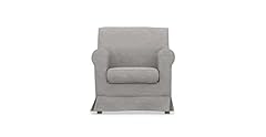 Comfortly armchair slipcover for sale  Delivered anywhere in UK