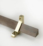 Unhinged stair rod for sale  Delivered anywhere in UK