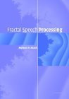Fractal speech processing d'occasion  Livré partout en France