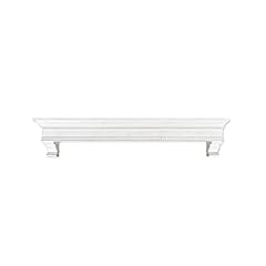 Prinz shelves white for sale  Delivered anywhere in USA 