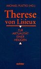 Therese lisieux gebraucht kaufen  Wird an jeden Ort in Deutschland