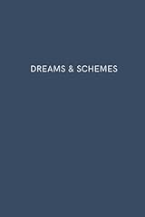 Notebook dreams schemes for sale  Delivered anywhere in USA 
