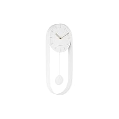 Karlsson wanduhr pendulum gebraucht kaufen  Wird an jeden Ort in Deutschland
