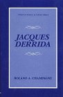 Jacques derrida d'occasion  Livré partout en France