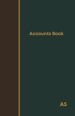 Accounts book simple gebraucht kaufen  Wird an jeden Ort in Deutschland