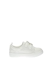 Sneakers decorate white usato  Spedito ovunque in Italia 