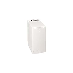 Whirlpool lave linge d'occasion  Livré partout en Belgiqu