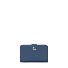 Furla portafoglio camelia usato  Spedito ovunque in Italia 