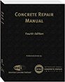 Concrete repair manual for sale  Delivered anywhere in USA 
