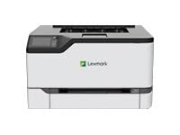 Lexmark c2326 stampante usato  Spedito ovunque in Italia 