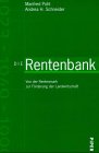 Rentenbank rentenmark zur gebraucht kaufen  Wird an jeden Ort in Deutschland