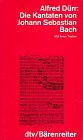 Kantaten johann sebastian gebraucht kaufen  Wird an jeden Ort in Deutschland