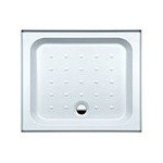 Coram showers yd974whi for sale  Delivered anywhere in UK