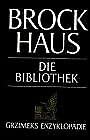 Brockhaus bibliothek grzimeks gebraucht kaufen  Wird an jeden Ort in Deutschland