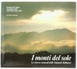 Monti del sole. usato  Spedito ovunque in Italia 