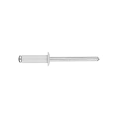 Rivetti cieco 8x14mm usato  Spedito ovunque in Italia 